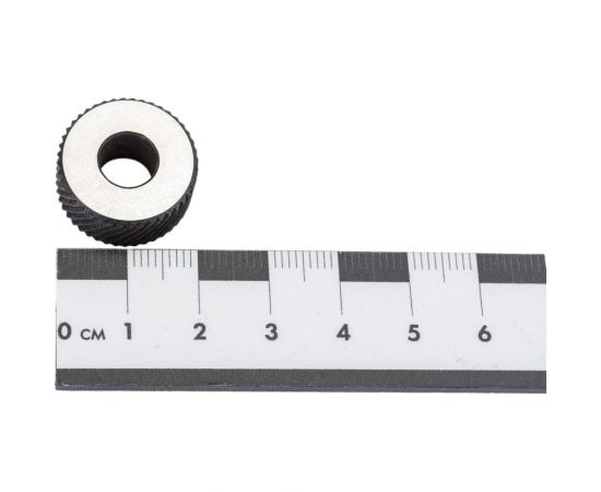 Ролик для угловой накатки 20x9х8 мм, 30 градусов, шаг 1.2 мм, Р6М5, ГОСТ 13062-67, правое исполнение (BR) ИНСТУЛС 00001379232 – изображение 5