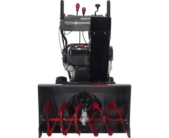 Бензиновый снегоуборщик Evoline SBG 760 BE с двигателем BRIGGS & STRATTON специальной зимней серии SBG760BE – изображение 5