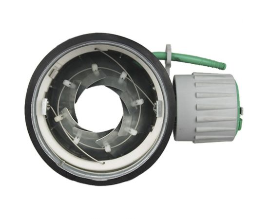 Воздушный клапан AIRMAX 3D 125 мм NOIZZLESS 4687202615414 – изображение 5