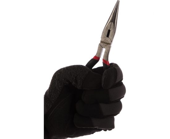 Тонкогубцы REXANT 180 мм 12-4618-1 – изображение 5