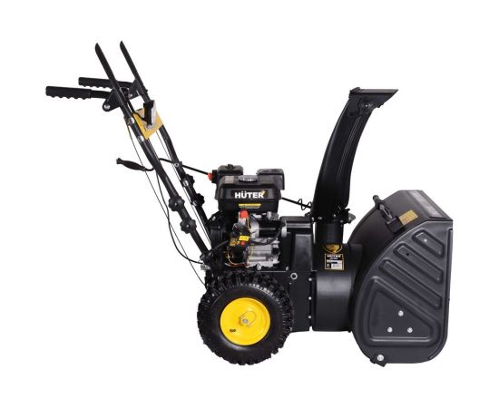 Снегоуборщик Huter SGC 4800E 70/7/16 – изображение 5
