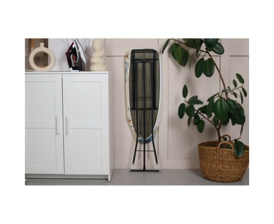 Гладильная доска компактная HANGER 90x33 см SMARTY SN032-7 – изображение 5