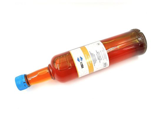 Цапон лак желтый, 500 мл TECHHIM TH-TSAP-YL-500 – изображение 5