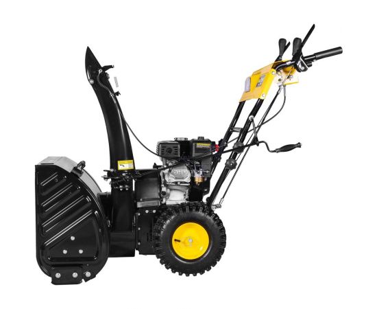 Снегоуборщик Huter SGC 8,0 70/7/45 – изображение 5