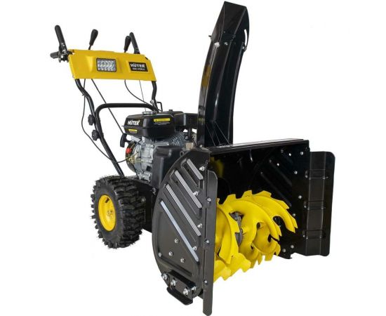 Снегоуборщик Huter SGC 4100LX 70/7/26 – изображение 5