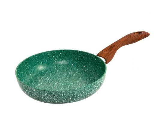 Сотейник SCOVO Green Tree диаметр 260 мм стеклянная крышка GT-021 – изображение 5