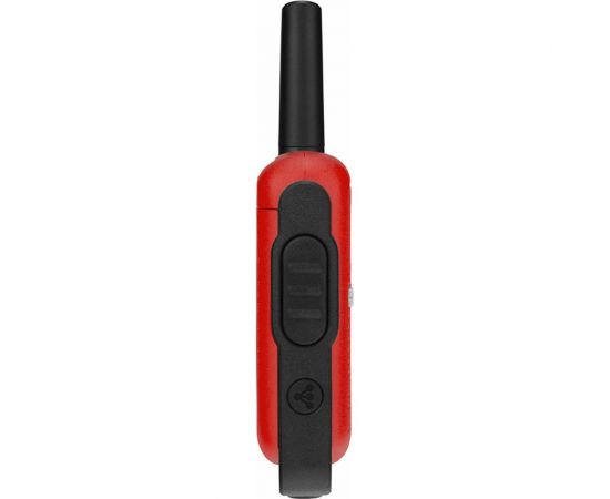 Комплект из двух радиостанций Motorola Talkabout T42 RED B4P00811RDKMAW – изображение 5