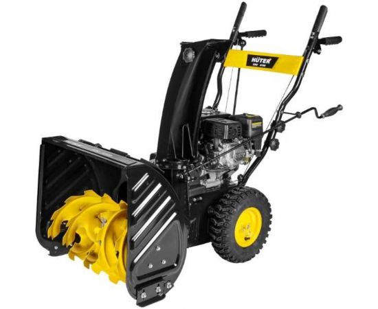 Снегоуборщик Huter SGC 4100 70/7/1 – изображение 5