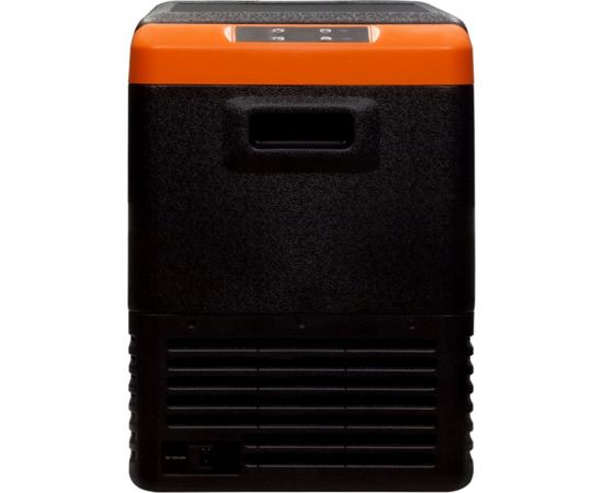 Компрессорный холодильник MEYVEL AF-K50 970030 – изображение 6