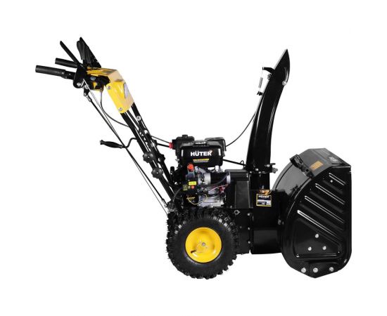 Снегоуборщик Huter SGC 8,0 70/7/45 – изображение 6