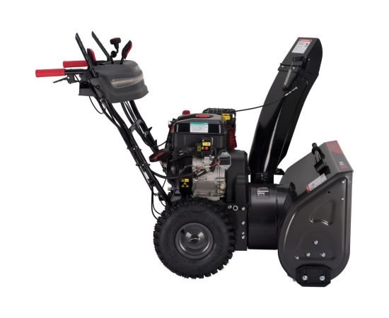 Снегоуборщик Evoline бензиновый SBG 690 BE с двигателем BRIGGS & STRATTON специальной зимней серии SBG690BE – изображение 6