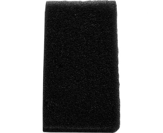 Фильтр для пылесосов FBV07 белый/желтый bbk ЦБ-00001422 – изображение 6