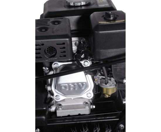 Снегоуборщик Huter SGC 4800E 70/7/16 – изображение 6