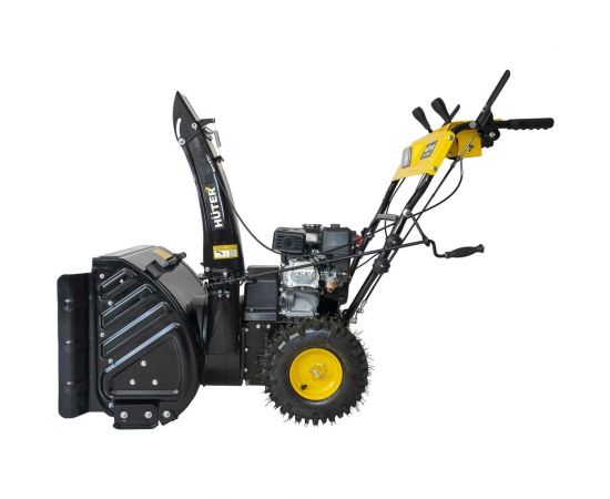 Снегоуборщик Huter SGC 4100LX 70/7/26 – изображение 6