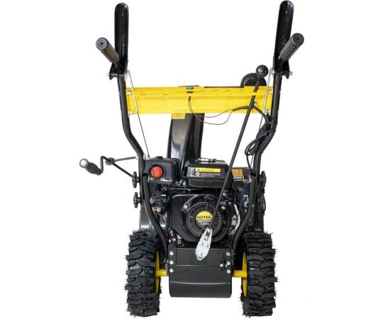 Снегоуборщик Huter SGC 5500B 70/7/21 – изображение 7