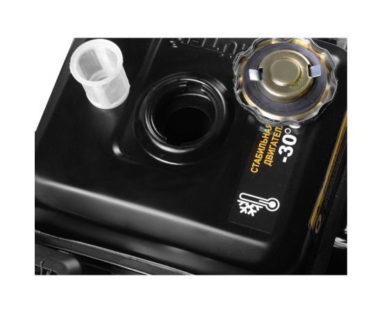 Снегоуборщик Huter SGC 8,0 70/7/45 – изображение 7