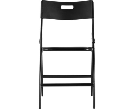 Складной садовый|банкетный стул для кухни Стул Груп Lite черный PP15 black – изображение 7