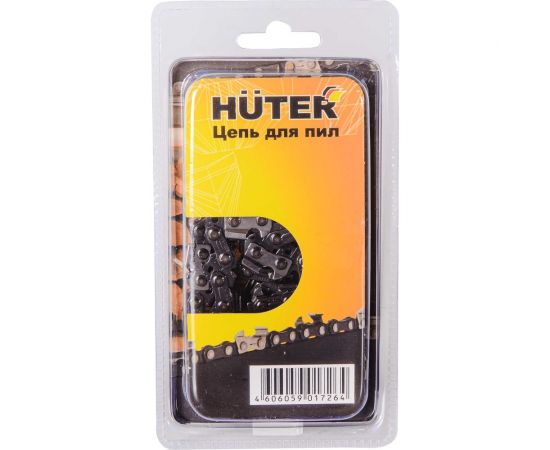 Цепь для ELS2400 (1.3 мм, 0.375"", 45 см, 62 звена) Huter С2 71/4/3 – изображение 7