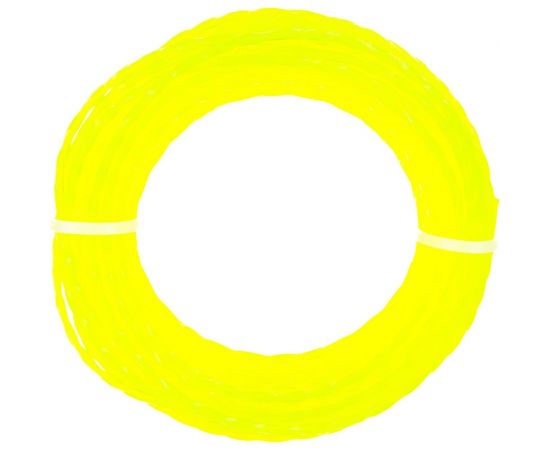 Леска (2.0 мм; 15 м; витой квадрат) Huter TS2015 71/1/11 – изображение 7