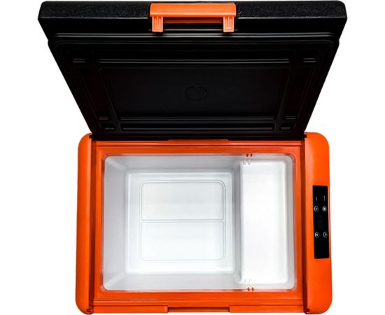 Компрессорный холодильник MEYVEL AF-K50 970030 – изображение 7