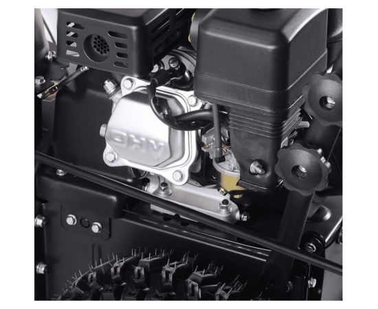 Снегоуборщик Huter SGC 4100 70/7/1 – изображение 7