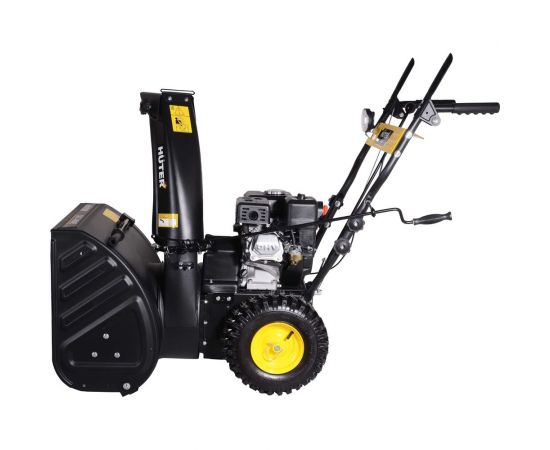 Снегоуборщик Huter SGC 4800E 70/7/16 – изображение 7