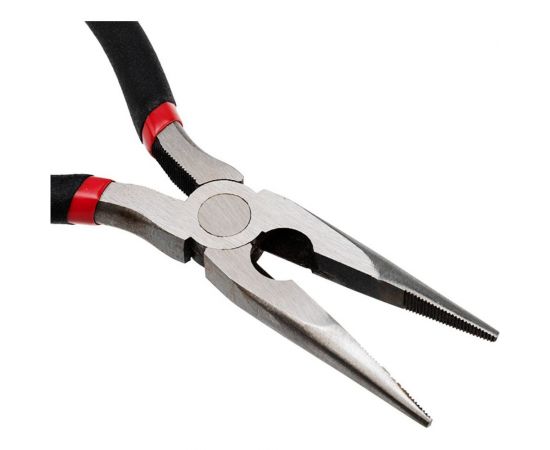 Тонкогубцы REXANT 180 мм 12-4618-1 – изображение 7