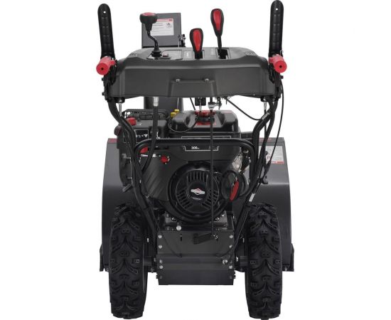 Бензиновый снегоуборщик Evoline SBG 760 BE с двигателем BRIGGS & STRATTON специальной зимней серии SBG760BE – изображение 7