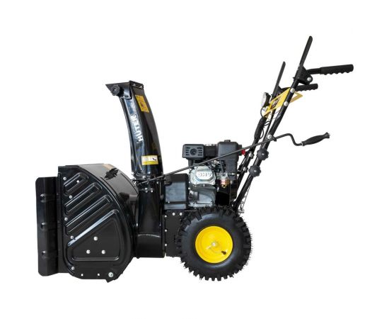 Снегоуборщик Huter SGC 5500B 70/7/21 – изображение 8