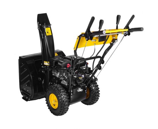 Снегоуборщик Huter SGC 6000 70/7/7 – изображение 8