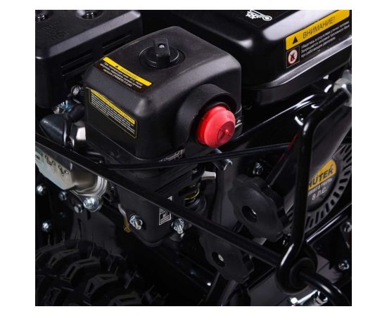 Снегоуборщик Huter SGC 8,0 70/7/45 – изображение 8