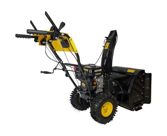 Снегоуборщик Huter SGC 4100LX 70/7/26 – изображение 8