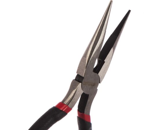 Тонкогубцы REXANT 180 мм 12-4618-1 – изображение 9
