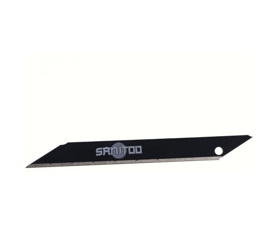 Набор сегментированных лезвий PRO 9 мм, 5 шт Sanitoo 3120 – изображение 9