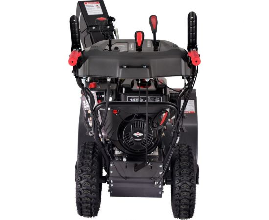 Снегоуборщик Evoline бензиновый SBG 690 BE с двигателем BRIGGS & STRATTON специальной зимней серии SBG690BE – изображение 9