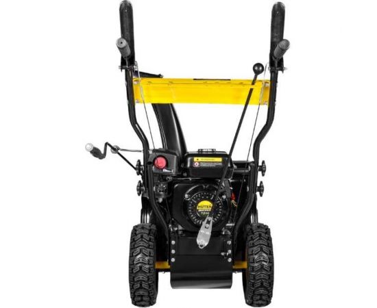 Снегоуборщик Huter SGC 4100 70/7/1 – изображение 9