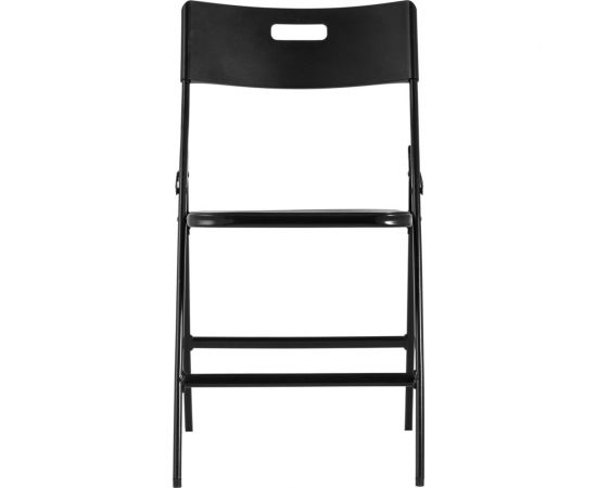 Cкладной садовый|банкетный стул для кухни Стул Груп Lite, черный, комплект 4 стула PP15 black BOX – изображение 9
