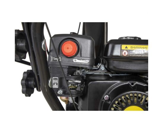 Снегоуборщик Huter SGC 4100LX 70/7/26 – изображение 9