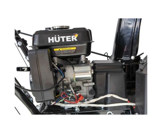 Снегоуборщик Huter SGC 5500B 70/7/21 – изображение 10