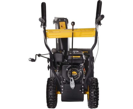 Снегоуборщик Huter SGC 4100 70/7/1 – изображение 10