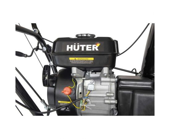 Снегоуборщик Huter SGC 4100LX 70/7/26 – изображение 10