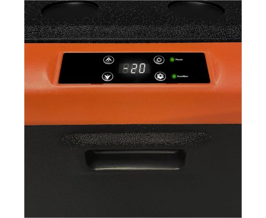 Компрессорный холодильник MEYVEL AF-K50 970030 – изображение 10