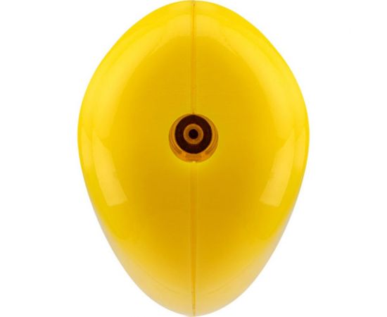 Бытовая газовая пьезозажигалка СОКОЛ СК-302W желтая, с гибким стержнем 61-0964 – изображение 10