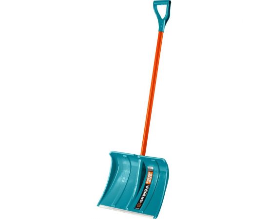 Пластиковая снеговая лопата Grinda PROLine Fiber-500 500 мм 39940 