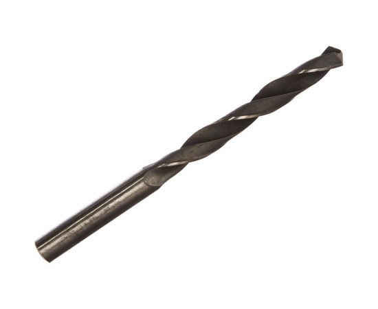 Сверло по металлу (10х133х87 мм; Р6М5) ТРИГГЕР 73300 тов-122251 