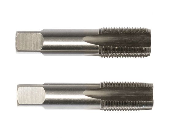 Трубный метчик ИНСТУЛС м/р G 1/2 к-т исп.1 Р6М5 А2 00001326405 