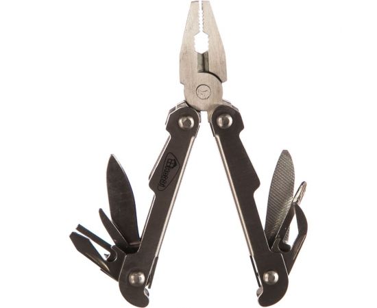 Пассатижи - трансформер РемоКолор 13 в 1 34-1-013 