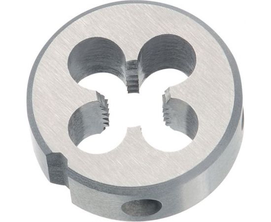 Круглая плашка NORGAU M12х1,75 013733330 