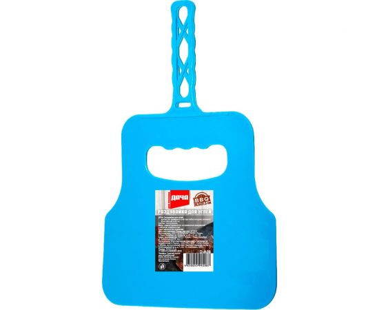 Раздувайка для углей СОЮЗГРИЛЬ Дача D-A08 