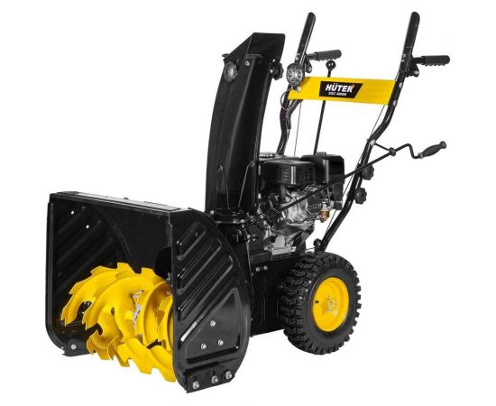 Снегоуборщик Huter SGC 4800 В 70/7/2 